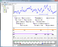 Screenshot of HuTime